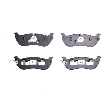 R1 Concepts R1 96-02 Mercury Grand Marquis Rear Ceramic Brake Pads