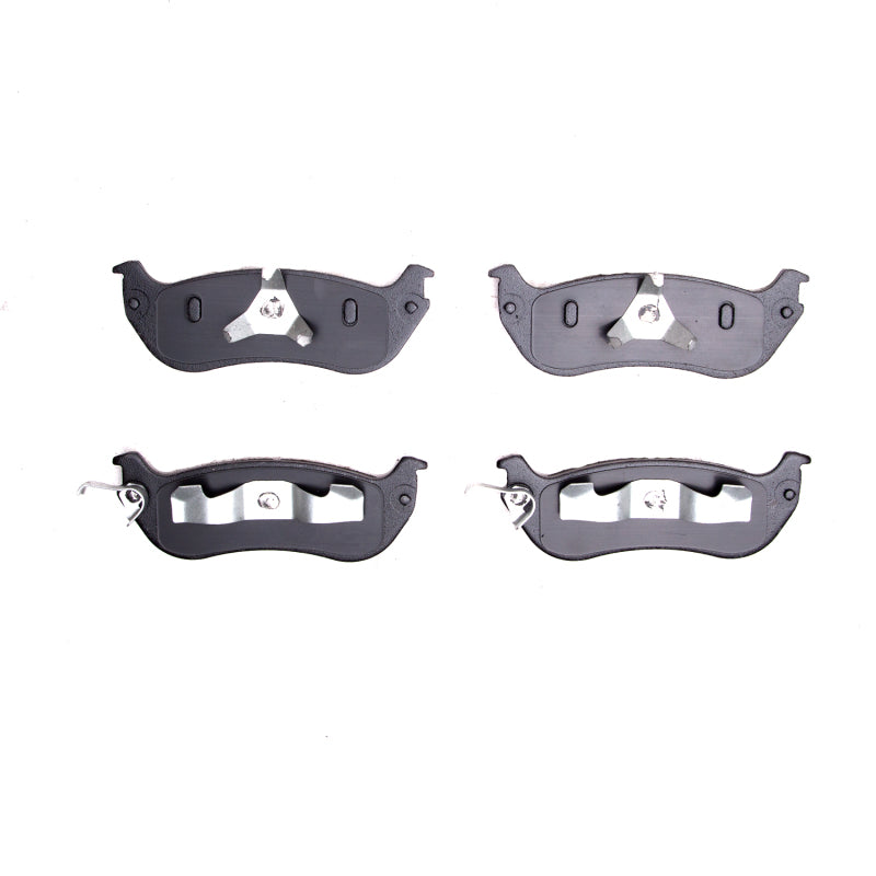 R1 Concepts R1 96-02 Mercury Grand Marquis Rear Optimum OE Brake Pads