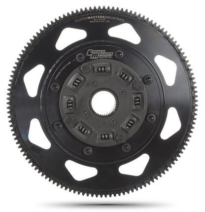 Clutch Masters BMW M5 F10 4.4L V8 DCT Dampened Steel Flywheel