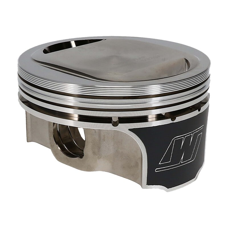 Wiseco HD TC88 2vp Dome Big Bore 9.51 CR (AP) Piston Kit