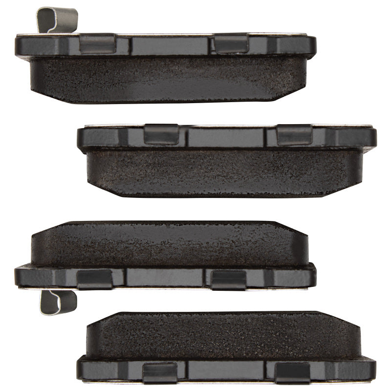 R1 Concepts R1 06-07 Subaru Impreza Rear Optimum OE Brake Pads