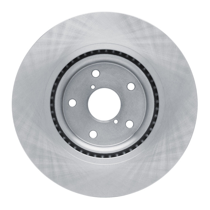 DFC 20-25 Subaru WRX Front Brake Rotor