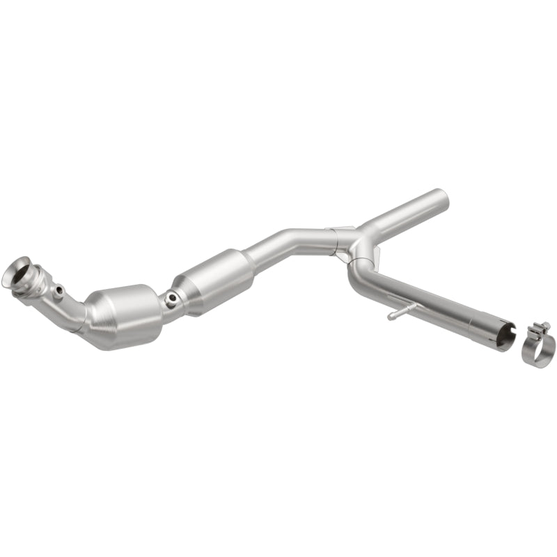 MagnaFlow 2004 Ford F-150 5.4L Direct Fit Converter