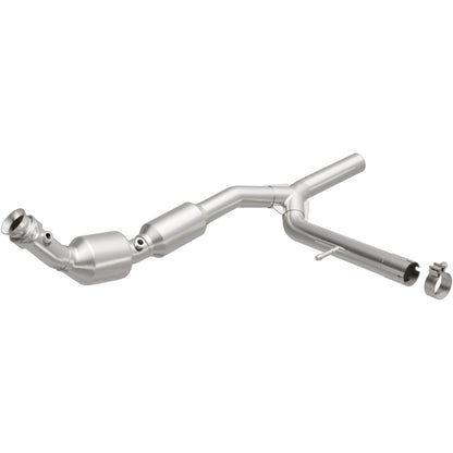 MagnaFlow 2004 Ford F-150 5.4L Direct Fit Converter