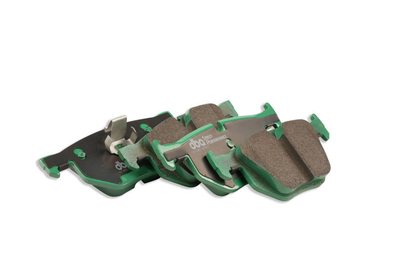 DBA 07-10 BMW X5 xDrive30i 3.0i Rear SP Performance Brake Pads