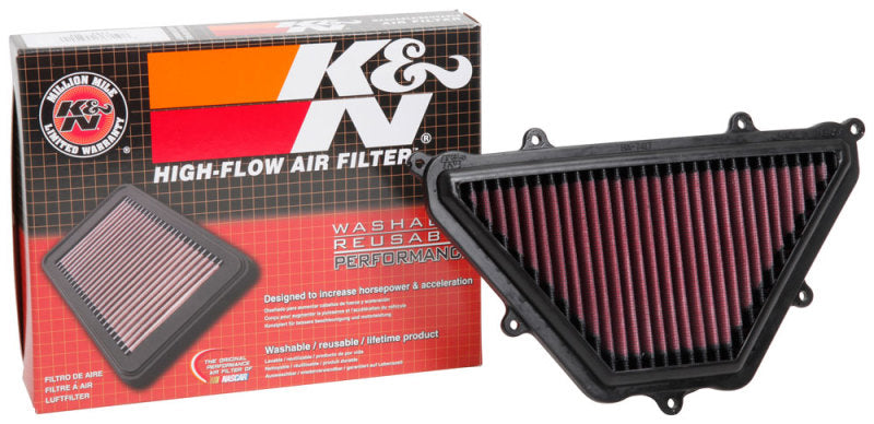 K&N Engineering K&N 17-18 Honda X-ADV 745 Replacement Drop In Air Filter