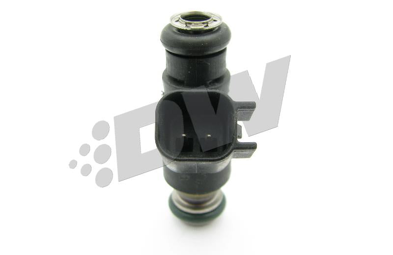DeatschWerks 07-13 All Gas Vortec V8s (4.8L/5.3L/6.0L/6.2L) 56lb/hr Injectors (Set of 8)