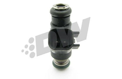 DeatschWerks 07-13 All Gas Vortec V8s (4.8L/5.3L/6.0L/6.2L) 56lb/hr Injectors (Set of 8)