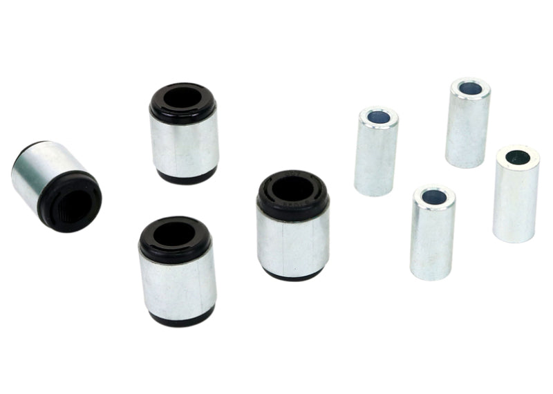 Whiteline NISSAN NAVARA 05-26 Front Upper Control Arm Bushing