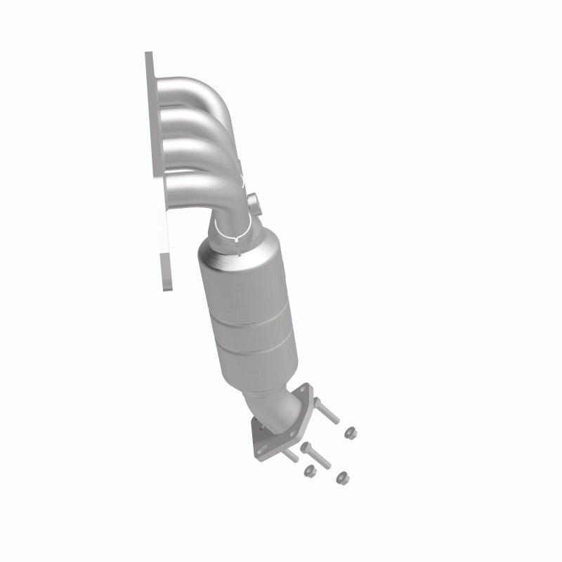 MagnaFlow Direct Fit Catalytic Converter 05-07 Escape 2.3 Manifold