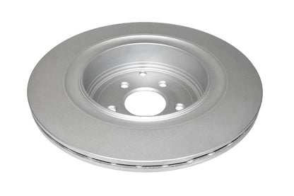 DBA 09-13 Infiniti FX50 (S51 Model) Rear En-Shield Standard Rotor