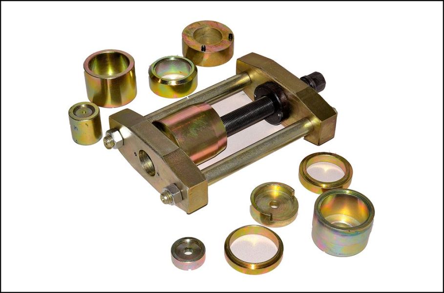MARK-MOTO 0XWAR0093 Steering And Suspension System Pullers