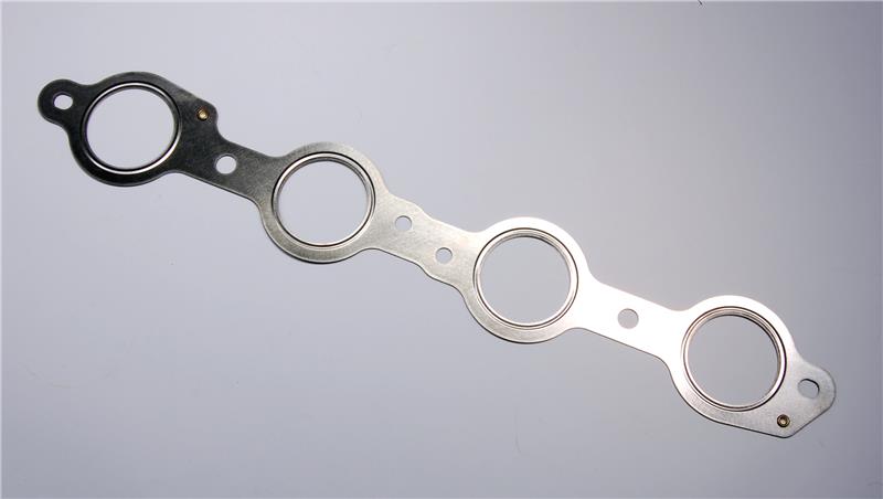 Cometic Gasket Cometic GM LS1 5.3L/5.7L/6.0L .030 inch MLS Exhaust Gaskets (Pair)
