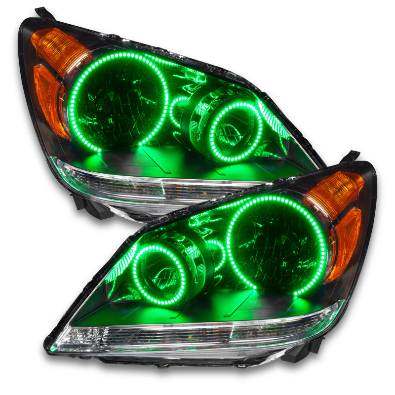 ORACLE Lighting Oracle 08-10 Honda Odyssey SMD HL - ColorSHIFT