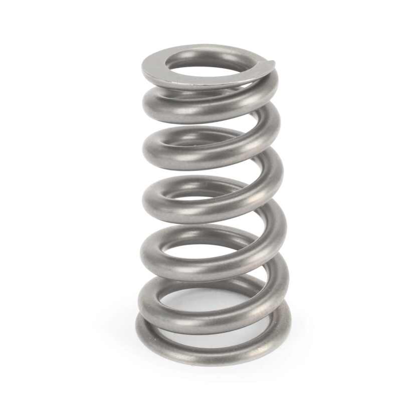 Comp Cams Valve Spring Kit, Conical, .62 5 + Lift, Lt4 Tool Steel Retai Ner