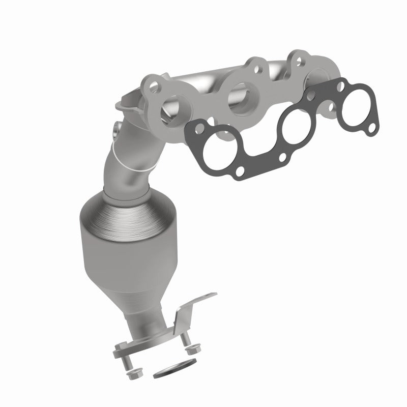 MagnaFlow Direct Fit Catalytic Converter 04-06 Toyota Sienna 3.3L