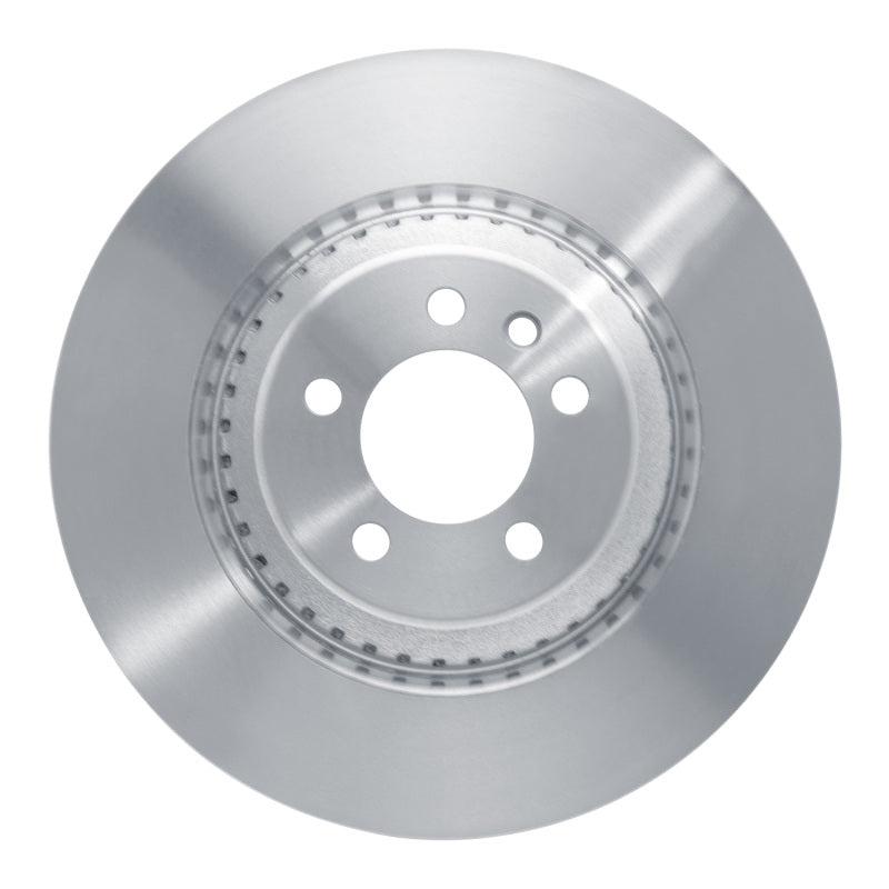 DFC 22-25 Land Rover Range Rover Rear Brake Rotor