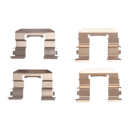 DFC 89-10 Chevrolet Epica (Mexico) Front Premium Hardware Kit