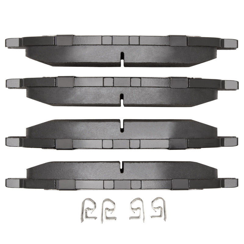 DFC 02-06 Lexus ES300 Front 5000 Advanced Ceramic Brake Pads