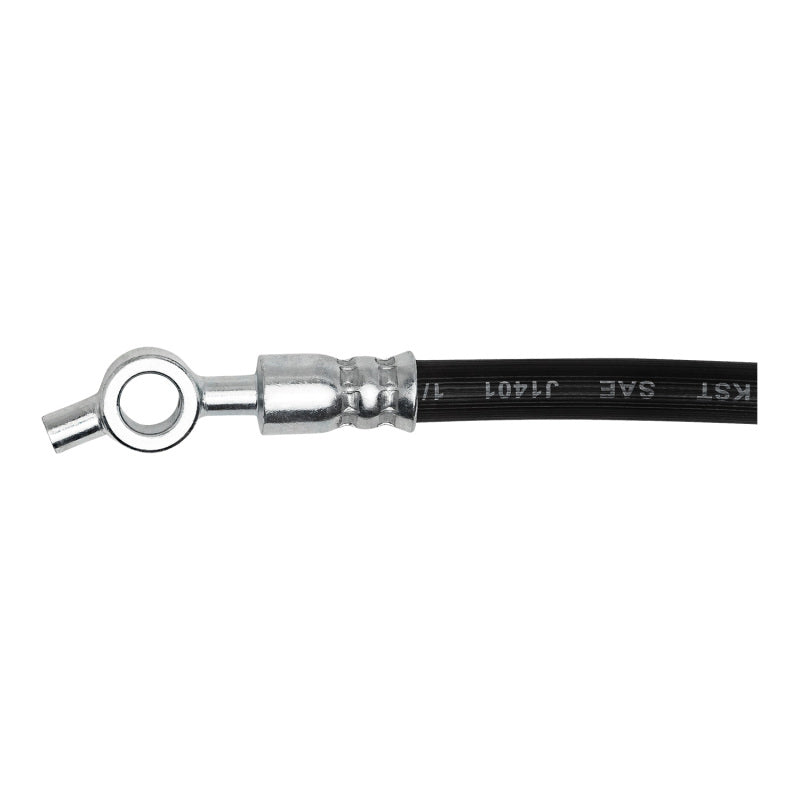 DFC 13-17 Hyundai Veloster Front-R Brake Hose