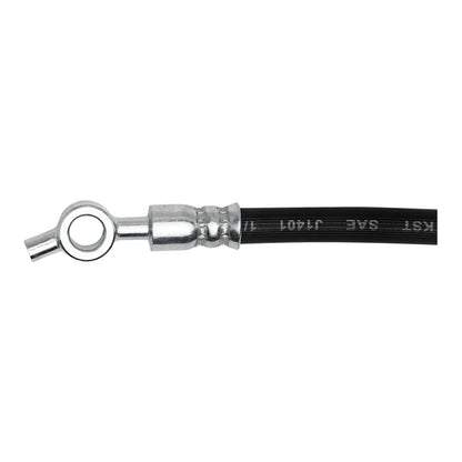 DFC 13-17 Hyundai Veloster Front-R Brake Hose