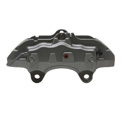 DFC 03-15 Audi Q7 Front-R Premium Caliper - Silver Powder Coated
