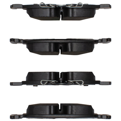 DFC 19-26 Volvo XC90 Rear Euro 5000 Ceramic Brake Pads