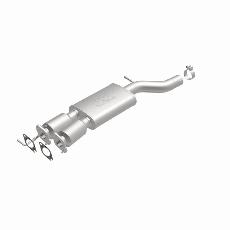 MagnaFlow Direct Fit Catalytic Converter 12-15 Cadillac SRX 3.6L