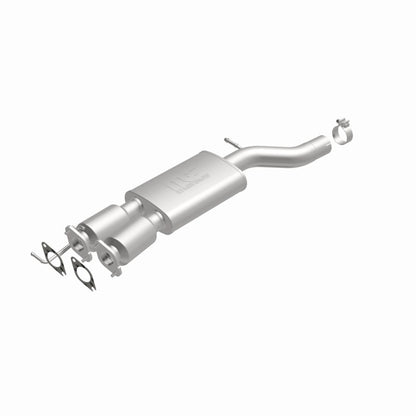 MagnaFlow Direct Fit Catalytic Converter 12-15 Cadillac SRX 3.6L