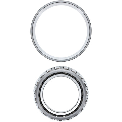 Camburg 2.25 Hub Bearing & Race Kit