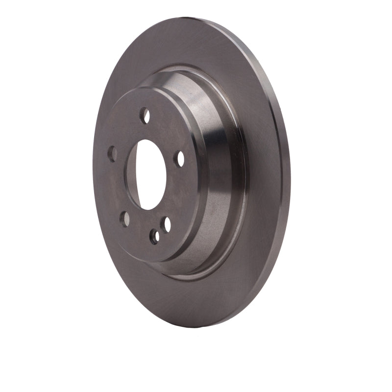 DFC 16-23 Mercedes-Benz Viano (Mexico) Rear Brake Rotor