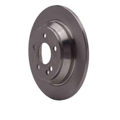 DFC 16-23 Mercedes-Benz Viano (Mexico) Rear Brake Rotor