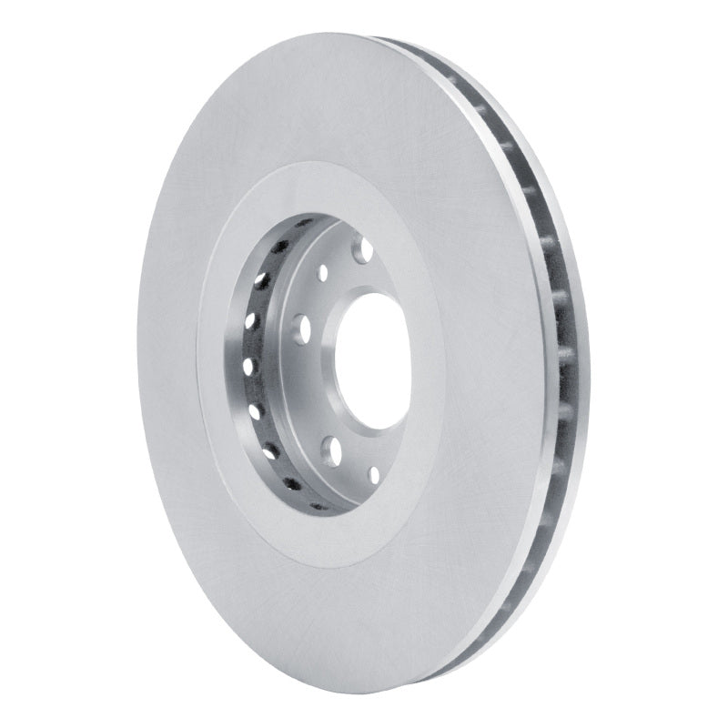 DFC 10-17 Renault Clio (Mexico) Front Brake Rotor