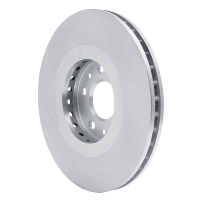 DFC 10-17 Renault Clio (Mexico) Front Brake Rotor
