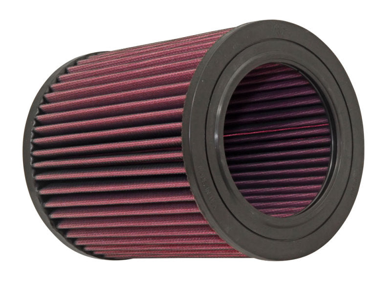 K&N Engineering K&N Replacement Round Air Filter for 13-14 Audi RS6/RS7 4.0L V8