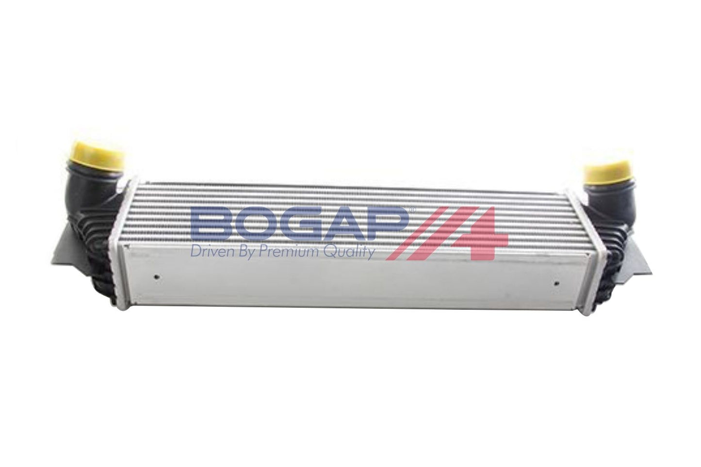 BOGAP B4220127 Charge Air Cooler | ML Performance Car Parts