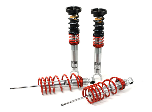 H&R 29184-1 Monotube coil overs