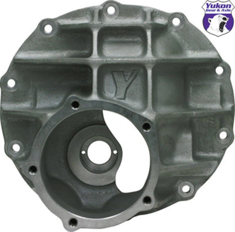Yukon Gear & Axle Yukon Gear 9in Yukon 3.250in Aluminum Case/HD Drop Out Housing w/ Load Bolt