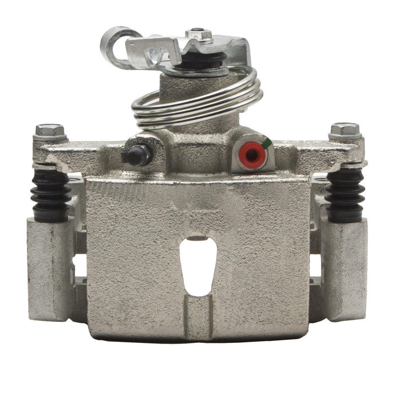 DFC 05-13 Buick Terraza Rear-R Premium Caliper - Silver Zinc Coated