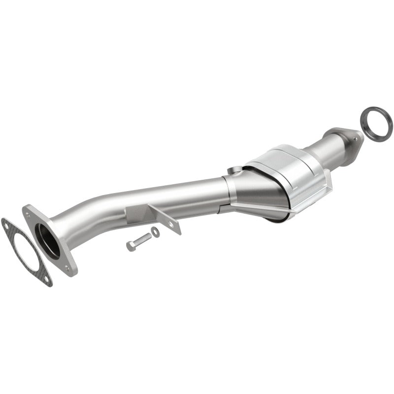 MagnaFlow Direct Fit Catalytic Converter 04-07 Subaru WRX/STi 2.5L T
