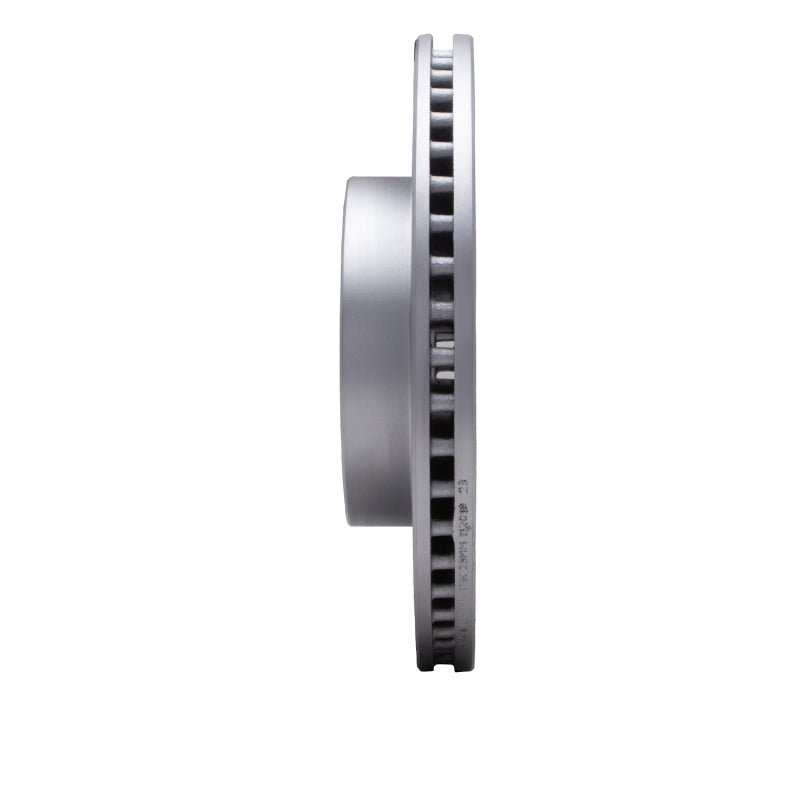 DFC 15-20 Chevrolet Colorado Front GeoSPEC Coated Rotor