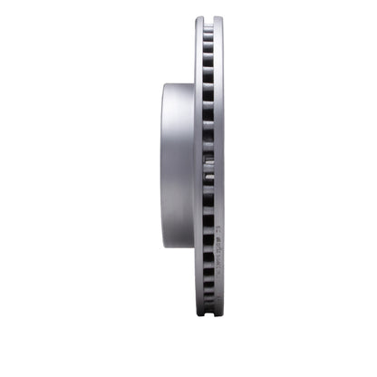 DFC 15-20 Chevrolet Colorado Front GeoSPEC Coated Rotor