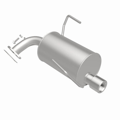 Magnaflow BRExhaust 14-18 Subaru Forester 2.5L Muffler Kit