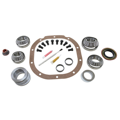 Yukon Gear & Axle Yukon Gear Master Overhaul Kit For 11+ F150