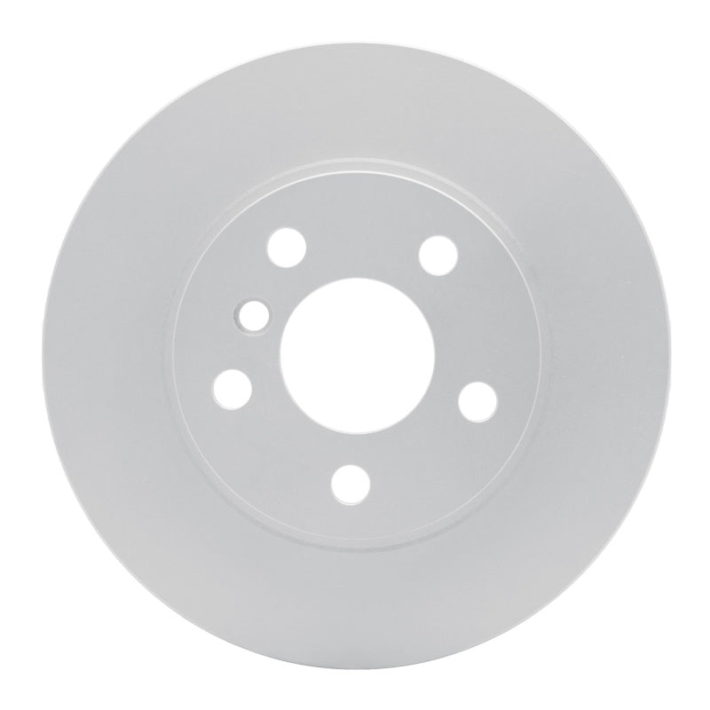 DFC 14-21 BMW i3 Front GeoSPEC Coated Rotor