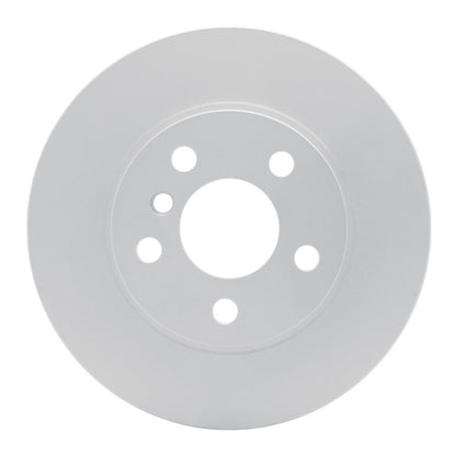 DFC 14-21 BMW i3 Front GeoSPEC Coated Rotor