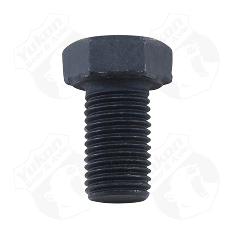 Yukon Gear & Axle Yukon Gear Ford 7.5in & 8.8in Ring Gear Bolt / Standard Open & Tracloc