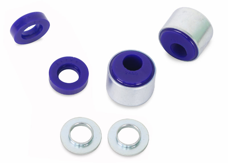 SuperPro Front Lower Control Arm Rear Bushing