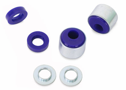 SuperPro Front Lower Control Arm Rear Bushing