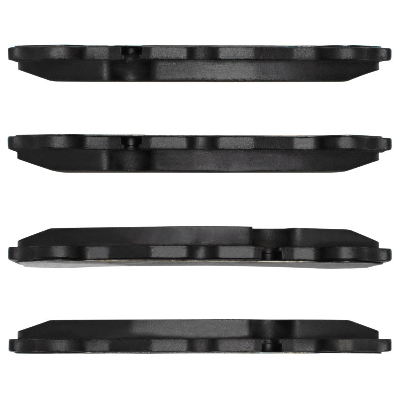 R1 Concepts R1 16-17 Volvo S60 Front Euro Ceramic Brake Pads